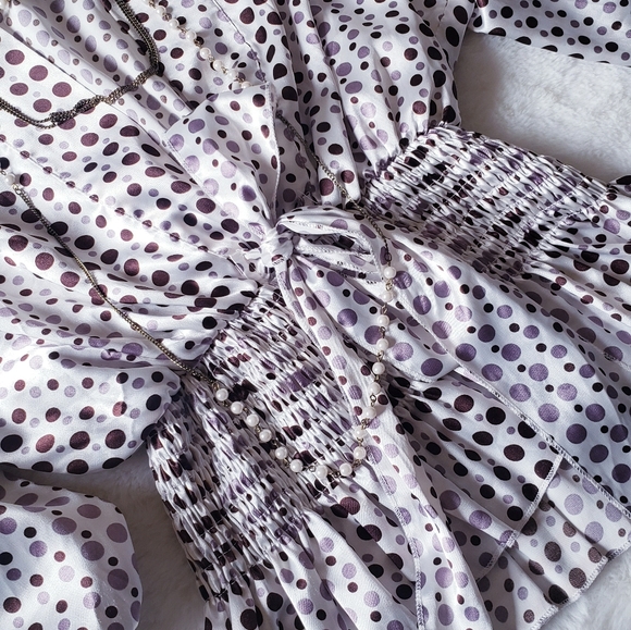 🆕️Wet Seal- Blouse - Picture 6 of 13